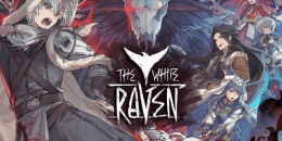 The White Raven