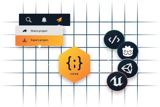 AI-powered educational content creation